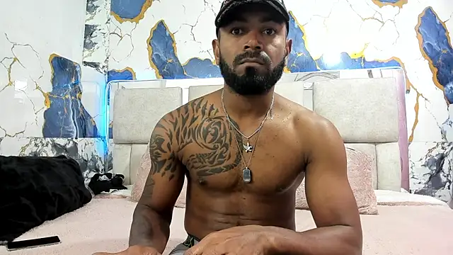 Nickws – Live XXX-chat