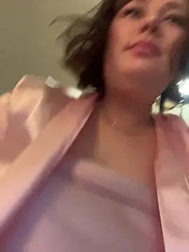 Webkamerová show RussianBetty