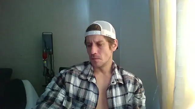 Živý XXX chat JamesSteel