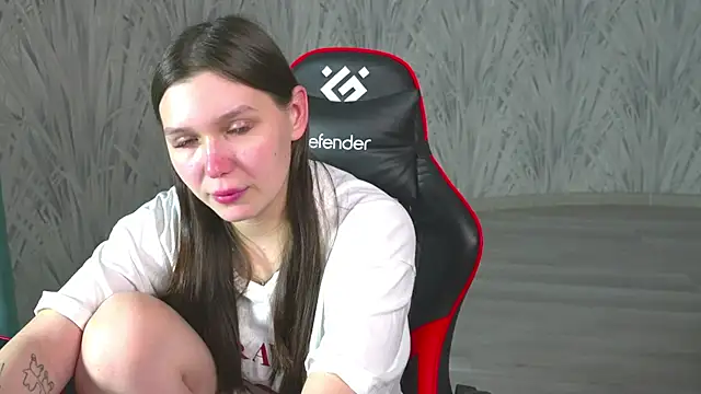 Živý XXX chat AricaOhashi