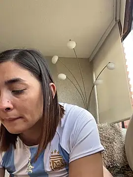 _AlondaHernandez_ – webcam-show