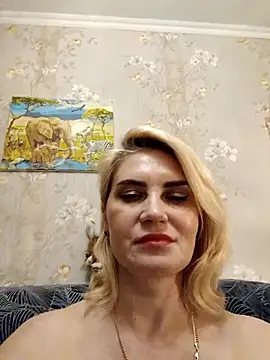 Chat XXX en directo de JennyOMay