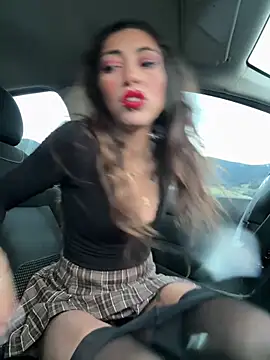 Show de webcam de Amani_thewolf