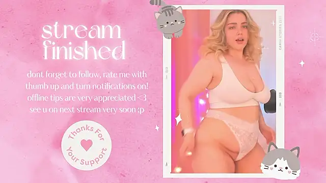 Chat XXX en directo de pussy-kattt