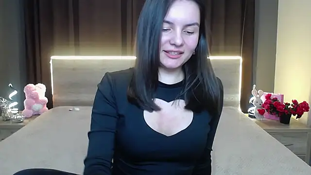 JasmineAsha 现场XXX聊天