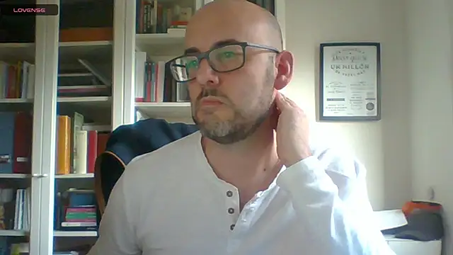 ohmibodforever Webcam show