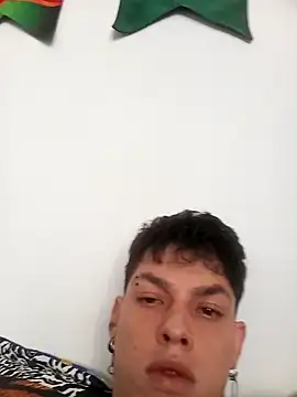 Вебкам-шоу blackninja66