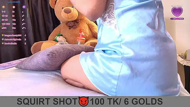 Samanntthaa__ Live XXX-Chat