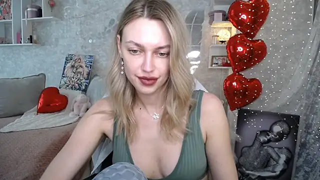 NickyAdamidi 라이브 XXX 채팅