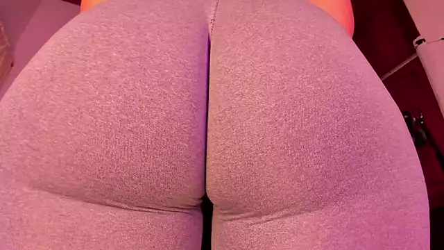 Chat XXX en directo de Gabby_Haze