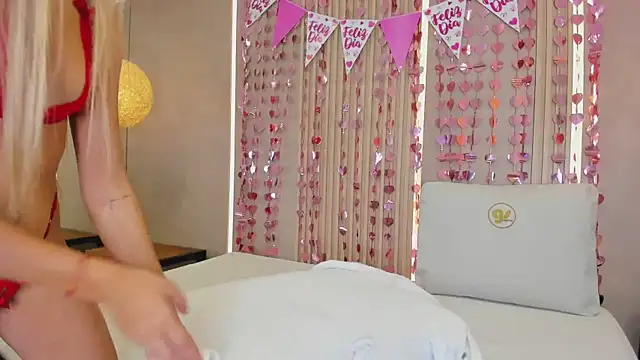 maryy_campbell_ Obrolan Langsung XXX