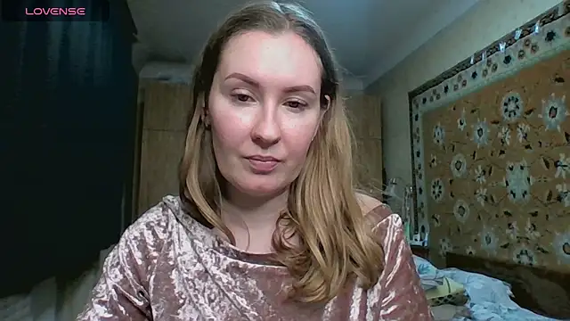 AnnaXLovers: онлайн-секс-чат