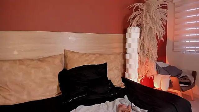 Chat XXX ao vivo de luna_willians