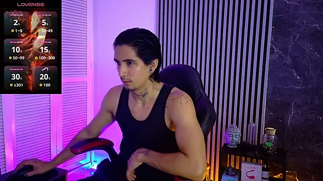 jett_savage 라이브 XXX 채팅