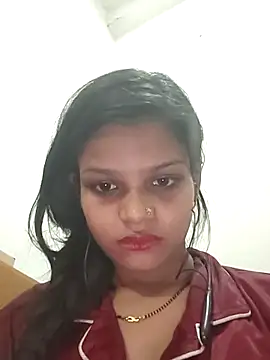 Chat XXX ao vivo de Komal0099