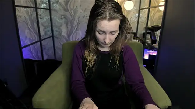 MeggySun: онлайн-секс-чат