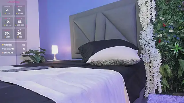 Gaby_cruz_: онлайн-секс-чат