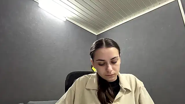 SarahHeadly: онлайн-секс-чат