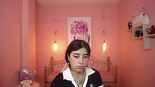 Chat XXX ao vivo de Adri_gomez_x