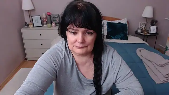 LeveMe2Nightt Adlı Modelin Canlı XXX Sohbeti