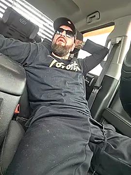 Beardedtattood Live XXX Chat