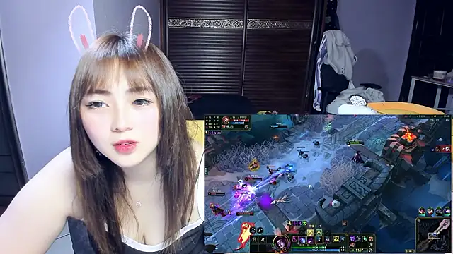 yuki3366 Chat XXX live