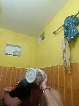 Вебкам-шоу Neha-Singh2