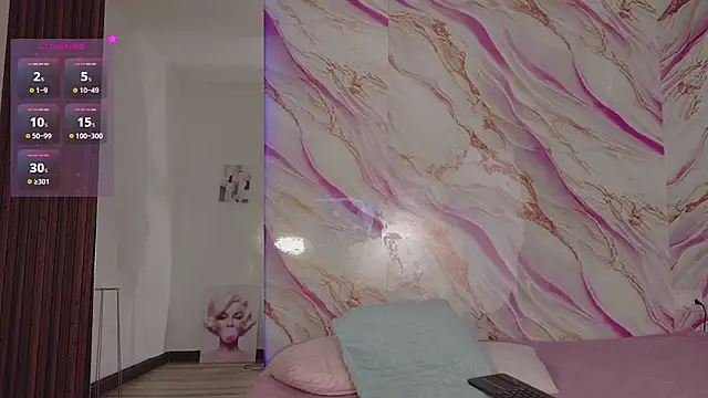 Eimyaniston_cute 라이브 XXX 채팅