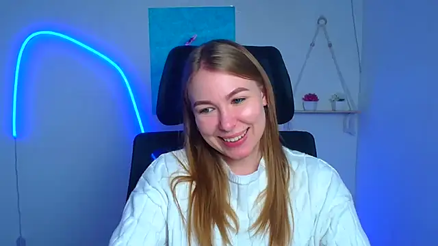 Chat XXX ao vivo de Dana_flowers