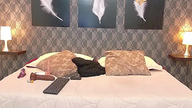 Chat XXX en directo de ScarleetSmith