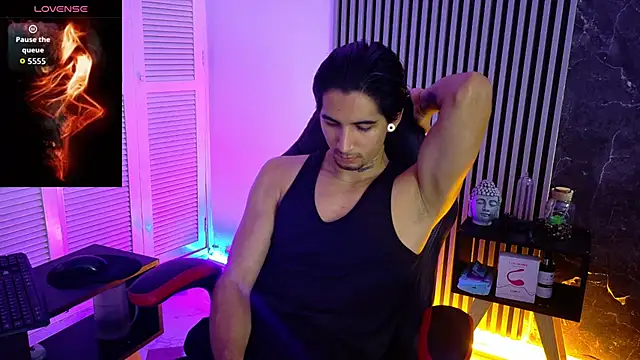 Онлайн чат XXX jett_savage