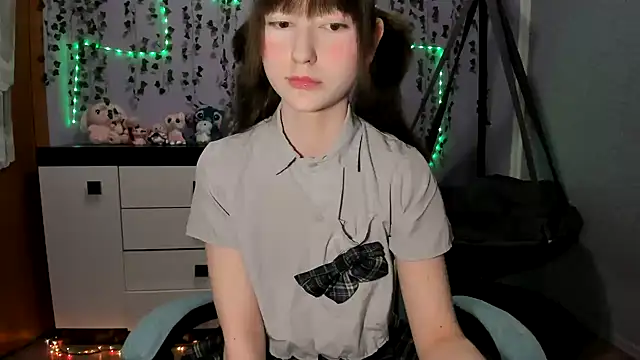 Chat XXX en directo de Yoonhee_ki