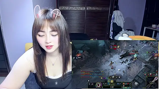 yuki3366's Live XXX Chat