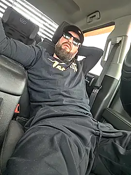 Beardedtattood's Live XXX Chat