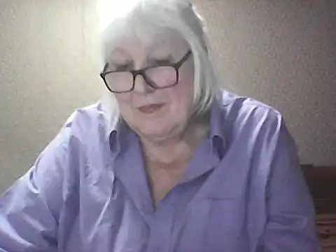 Alexia64231 网络视讯表演