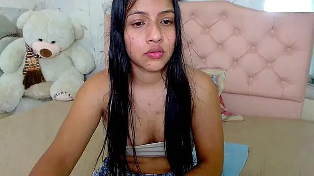 zara_cute Live XXX Chat