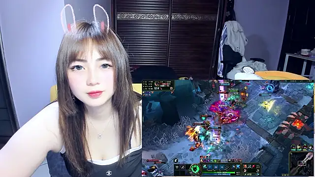 yuki3366n Live XXX chat