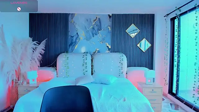 Chat XXX en directo de Agathaargent_