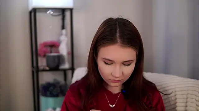 Živý XXX chat TemikaAltvater