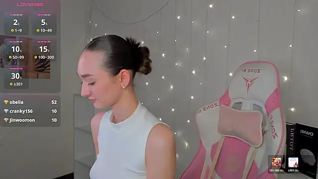 Kelly_Powell Live XXX Chat