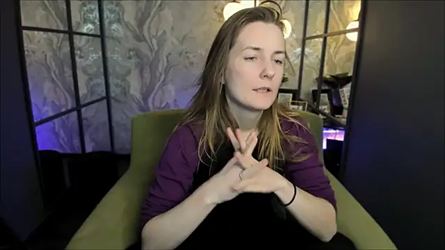 MeggySun Live XXX-chat