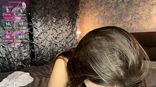 LoraDavi Live XXX-Chat