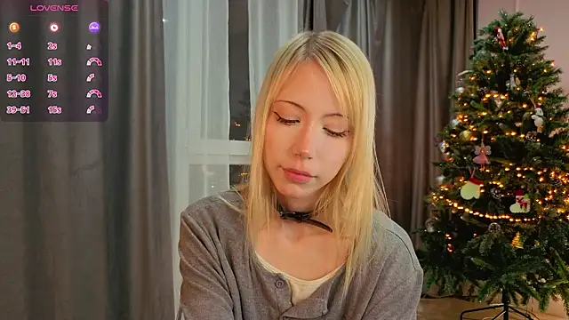 UWU_flower Show Webcam