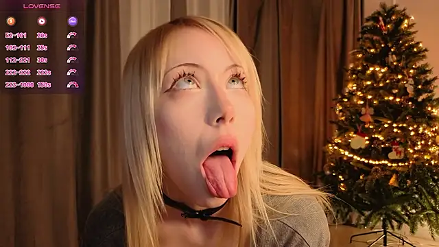 Chatroom XXX en direct de UWU_flower