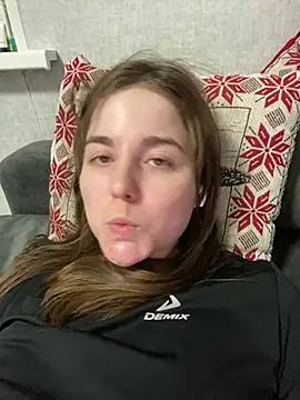 Lady_woman élő XXX-chatje