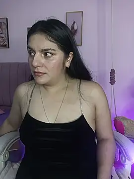 paulina_coxx Obrolan Langsung XXX