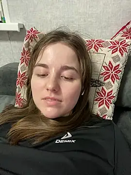 Czat XXX na żywo – Lady_woman