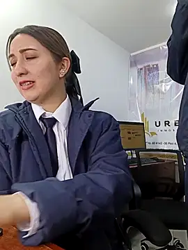 Show Webcam de SUSY__06