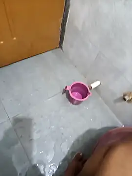 Webkamerová show vinay_smalldick