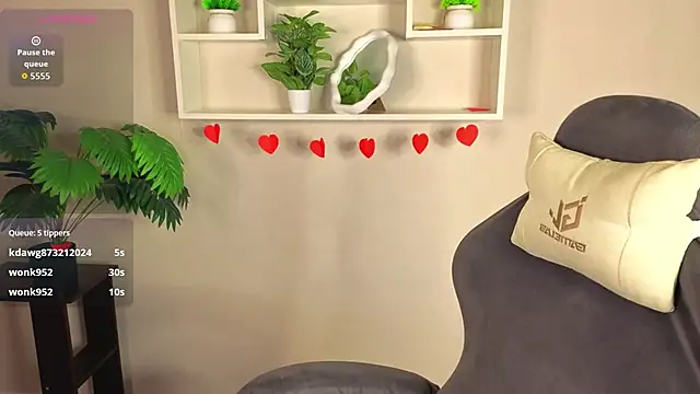 Онлайн чат XXX Jennie_Hunter